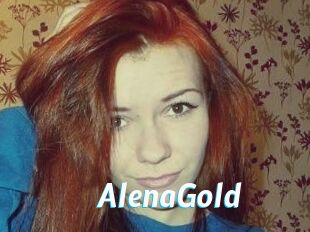 AlenaGold