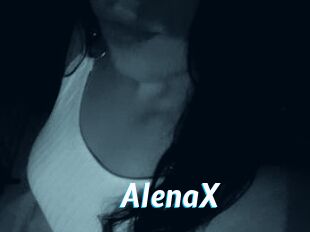 AlenaX