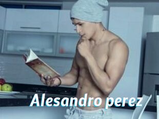 Alesandro_perez