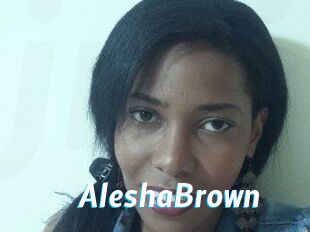 AleshaBrown