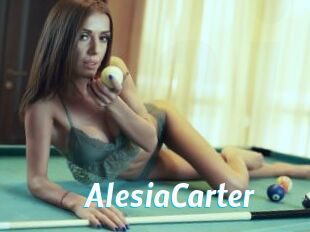 AlesiaCarter