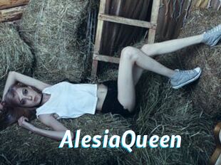 AlesiaQueen