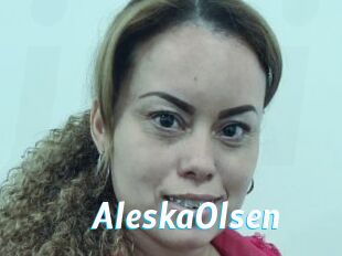 AleskaOlsen