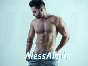 AlessAlcala