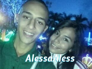 AlessaAless