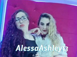 AlessaAshley13