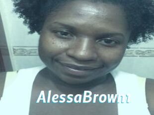 AlessaBrown1