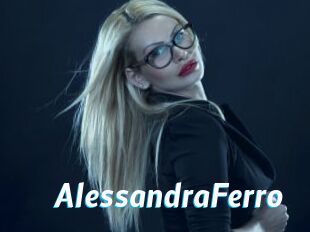 AlessandraFerro