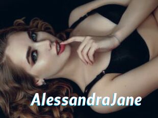 AlessandraJane