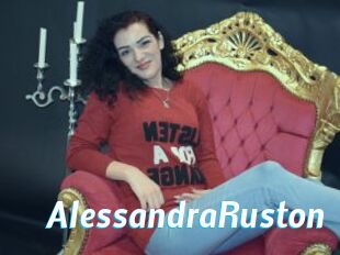 AlessandraRuston
