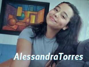 AlessandraTorres