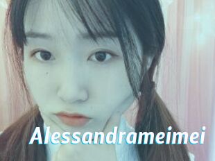 Alessandrameimei