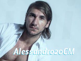 Alessandro20CM