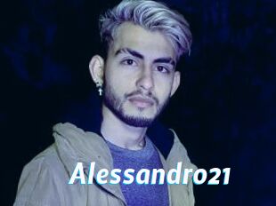 Alessandro21