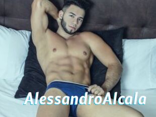 AlessandroAlcala