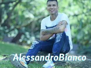 AlessandroBianco