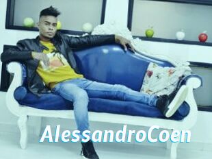 AlessandroCoen