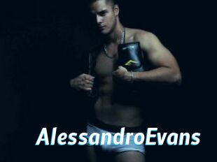 AlessandroEvans