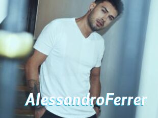 AlessandroFerrer