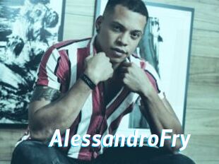 AlessandroFry