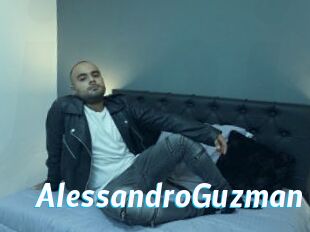 AlessandroGuzman