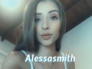 Alessasmith