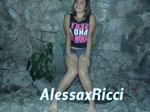 AlessaxRicci