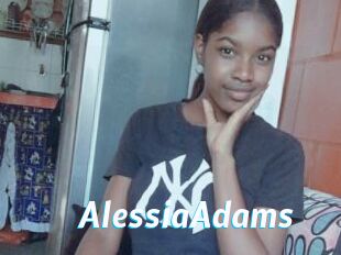 AlessiaAdams
