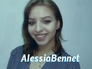 AlessiaBennet