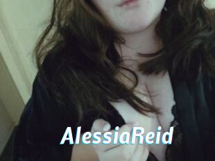 AlessiaReid