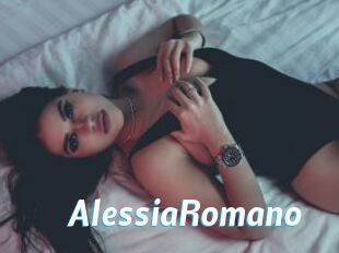 AlessiaRomano
