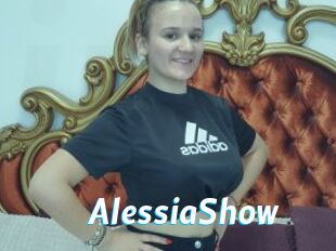 AlessiaShow