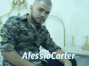AlessioCarter