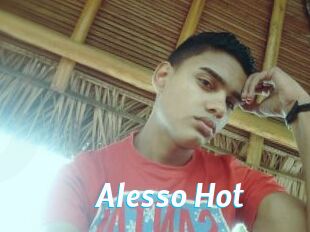 Alesso_Hot