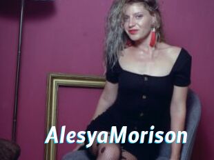 AlesyaMorison