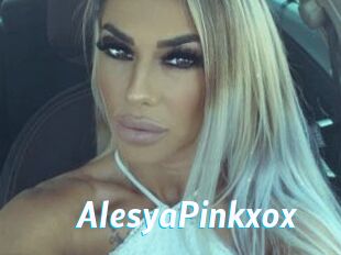 AlesyaPinkxox