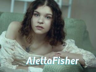 AlettaFisher