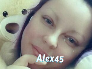 Alex45