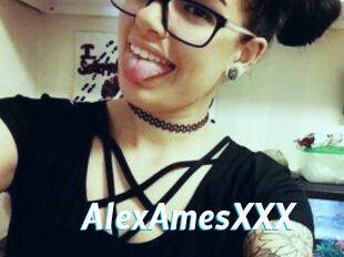 Alex_AmesXXX