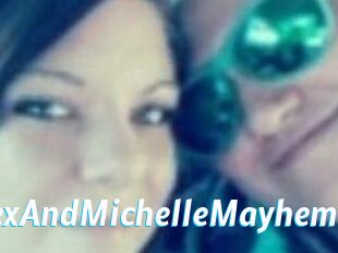 AlexAndMichelleMayhem