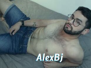 AlexBj