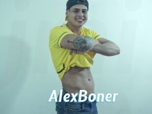 AlexBoner