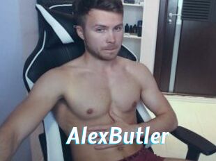 AlexButler