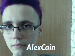AlexCain