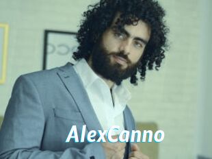 AlexCanno