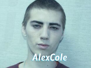 AlexCole