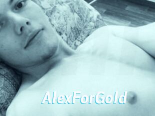 AlexForGold