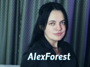 AlexForest