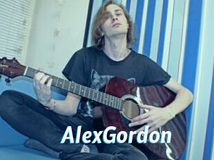 AlexGordon