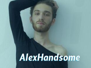 AlexHandsome